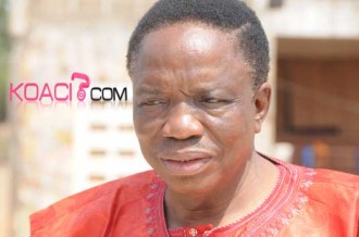 TOGO: Agboyibo charge Agbéyomé dans lÂ’assassinat Edeh Gaston