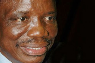Présidentielle 2010 : Me Agboyibo, candidat du CAR à  la candidature unique de lÂ’opposition