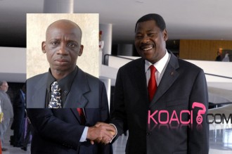 BÉNIN: Késsilé Tchalla et Boni Yayi scellent la réconciliation