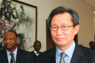 Elections : la mise en garde de Choï