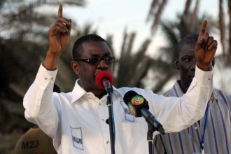 SENEGAL: «Youssou Ndour: je ne vais plus chanter tant qu'Abdoulaye Wade est là »