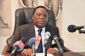 COTE D'IVOIRE : Les bailleurs de fonds prêts à  financer les législatives