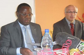 GABON: Réforme budgétaire: le Gabon potentiel leader