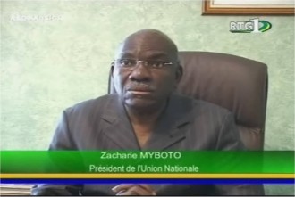 Gabon : Communiqué de presse de  L'Union Nationale (UN)
