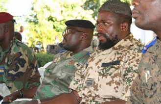 Que faut-il aux forces nouvelles pour retrocéder la partie occupée de la Côte d'Ivoire?