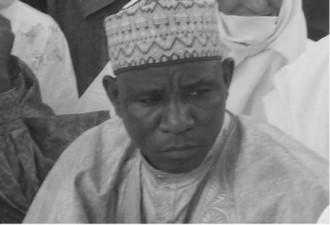 NIGER : Le député national Zakou Djibo démissionne 