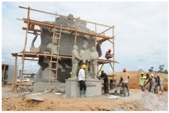 TRIBUNE: Le rêve du Président Ali Bongo voit le jour : La zone économique Spéciale (ZES) de Nkok, une voie vers la réalisation du «Gabon industriel»