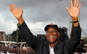 TRIBUNE: Alassane Dramane OUATTARA est bel et bien ivoirien, Et il est notre Président de la République élu pour cinq ans.