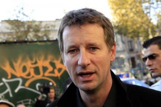 GABON - FRANCE: Yannick Jadot: Ali Bongo est un dictateur et la justice française lui donne raison