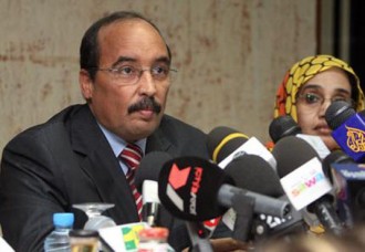 SENEGAL - MAURITANIE : Abdel Aziz annoncé à  Dakar