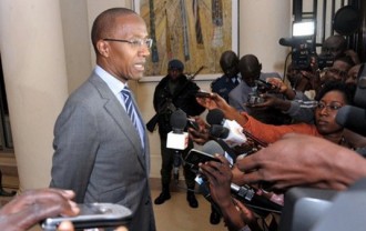 SÉNÉGAL : Révélation dÂ’Abdoul Mbaye: « à  lÂ’époque, lÂ’argent de Habré a été encaissé avec le consentement des  autorités »