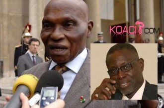 SENEGAL 2012: Mansour Kama demande au président Wade de revoir sa candidature !