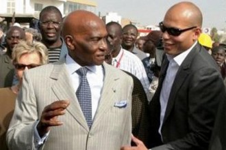 SENEGAL: Bien mal acquis: Abdoulaye Wade dans le viseur des enquêteurs français