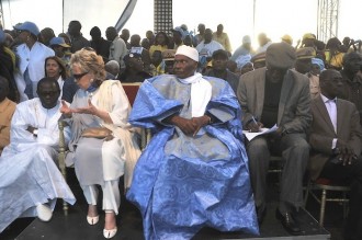 SENEGAL: «Abdoulaye Wade est un franc maçon» selon l'Avocat Me El Hadji Diouf