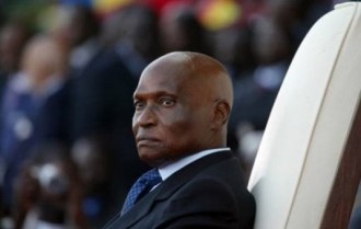 SENEGAL : Abdoulaye Wade quitte le pays en laissant une dette de 700 milliards de FCFA