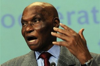 Wade: «Après avoir réfléchi, jÂ’ai pris la décision de nommer un vice président»