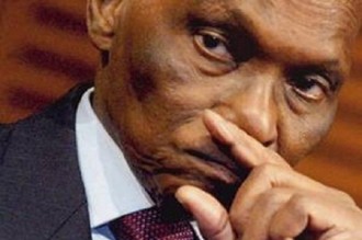 SENEGAL 2012 : Abdoulaye Wade fà¢ché contre les Américains !