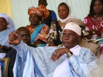 COTE D'IVOIRE: Sommet sur la crise malienne, Wade ne viendra pas!