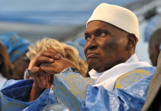 SECOND TOUR SENEGAL: Tous contre Wade !