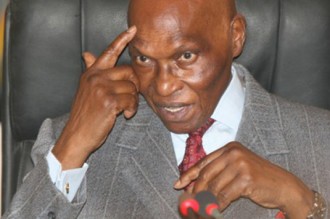Situation du Sénégal: Wade annonce une déclaration le 14 juillet 