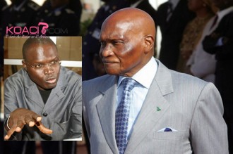 Gestion Mairie de Dakar: Khalifa Sall annonce lÂ’implication de Wade 