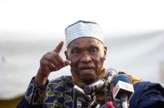Candidature de Wade en 2012: Le M23 se mobilise à  Ngor Diarama