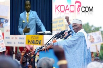 SENEGAL: Koné Malachie: « Wade sera battu, Alassane ouattara sera renversé par les militaires, Sarkozy sera battu »