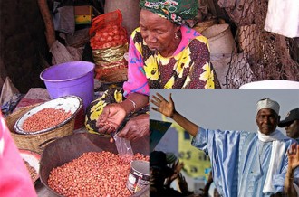 Wade démarre sa campagne électorale