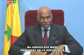 SENEGAL: Election Présidentielle 2012 : Un décret présidentiel menace les élections