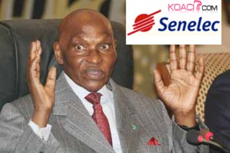 Fin des délestages: La SENELEC ose rectifier Abdoulaye Wade !
