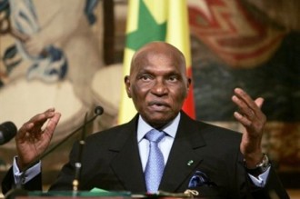 SENEGAL: Wade tend la main à  lÂ’opposition sénégalaise.