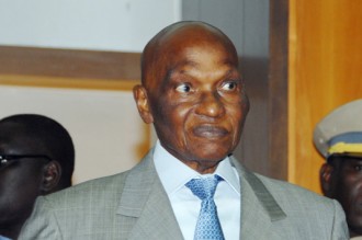 «Wade est très fatigué» selon le PIT