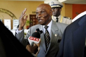 Wade face à  ses députés, YÂ’en a marre lance un cri du cÂœur 