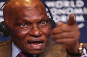 L'Afrique et la crise financière, l'occident toujours l'eldorado?