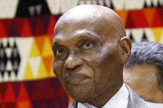 Wade rend visite à  Dadis : Le face-à -face