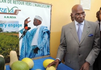 Wade pense-t-il à  sa retraire ?