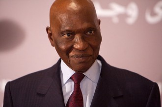 Sida : Abdoulaye Wade veut imposer le test obligatoire pour les Sénégalais de l'extérieur