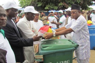 BÉNIN : LÂ’heure du renouveau écologique
