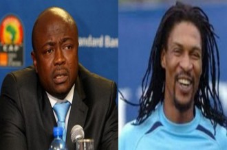 CAN 2012:  Abédi Pelé et Rigobert Song livrent leurs pronostics