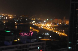 CÔTE D'IVOIRE : Festivités d'indépendance : Les armes ont une nouvelle fois tout gaché