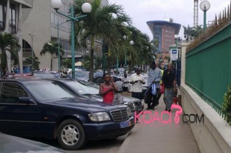 COTE D'IVOIRE: Recrutement de 3000 enseignants contractuels: Les rumeurs annoncent les résultats