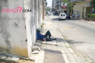 Crise CI: Ca va durer encore longtemps ?