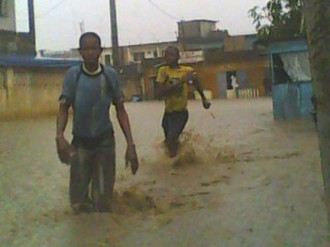 Déguerpissement Gbagbo casse les maisons des Ivoiriens