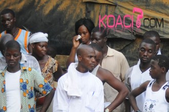 COTE D'IVOIRE: Affaire de pseudonyme: Difficile de retrouver quelqu'un !