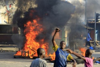 Abobo «pk18»: Cinq policiers et un civil tués, couvre feu décreté à  Abobo et Anyaman