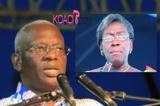 COTE D'IVOIRE : Geneviève Bro Grebé et Abou Dramane Sangaré à  leur tour inculpés de génocide 