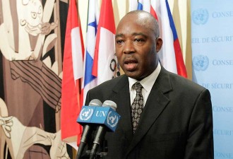 GABON: La paix et la sécurité au cÂœur des préoccupations des ambassadeurs