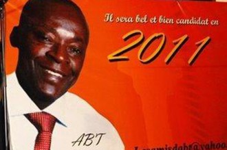  Le SG national de la FCBE veut rejoindre Houngbédji et ABT 2011 à  la conquête du Mono/Couffo