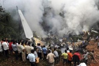SOUDAN : 32 morts dont un ministre dans un accident d'avion