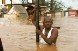 GHANA : Accra recherche ses naufragés !
